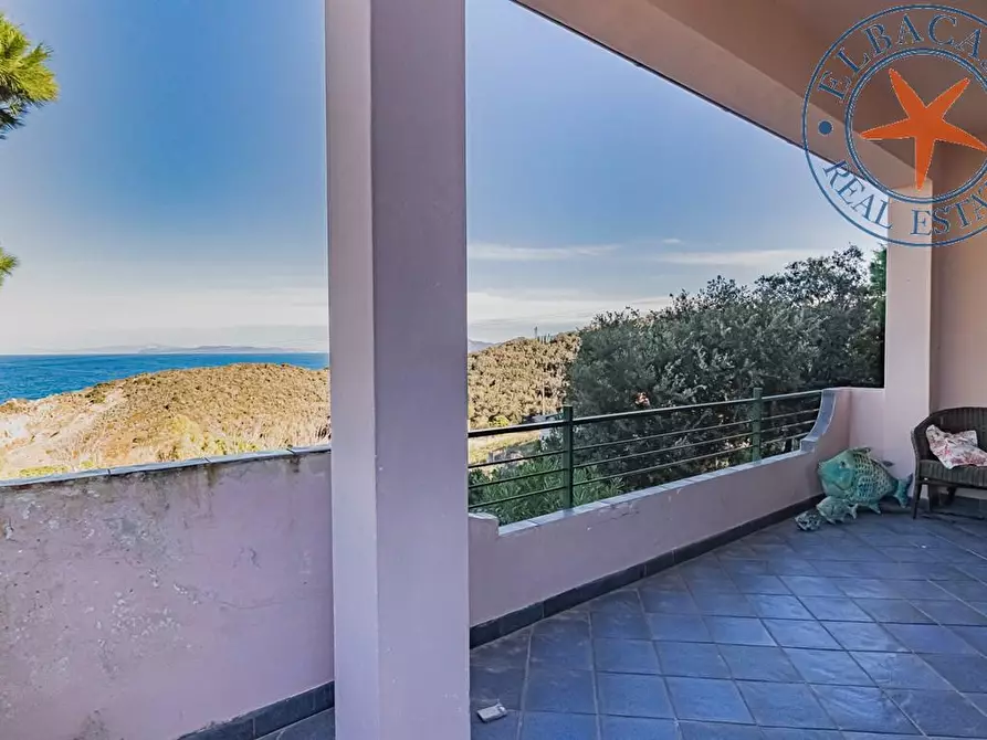 Immagine 1 di Casa indipendente in vendita  in località Acquaviva 23 a Portoferraio