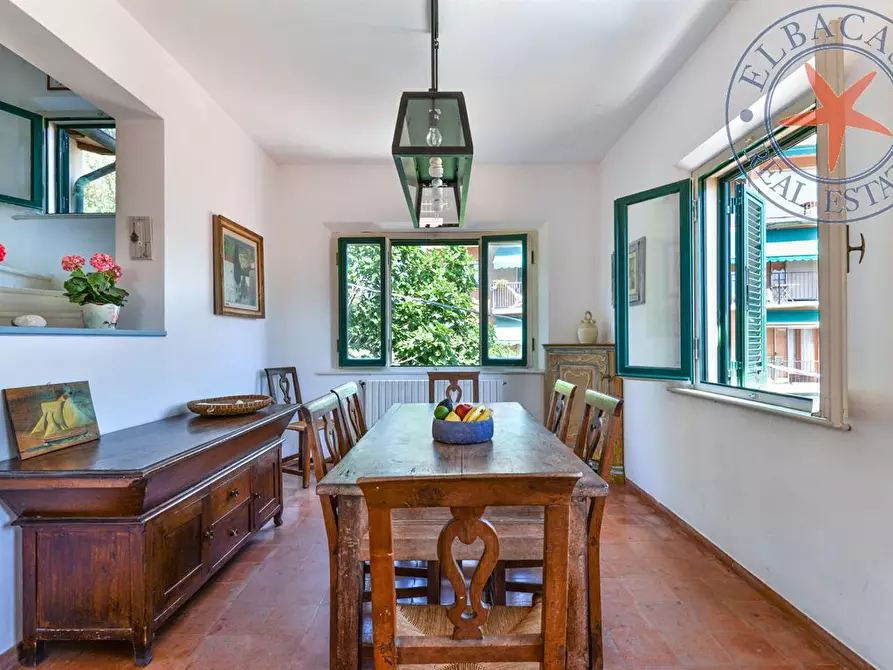 Immagine 4 di Villa in vendita  in Via salita capo san giovanni snc a Porto Azzurro