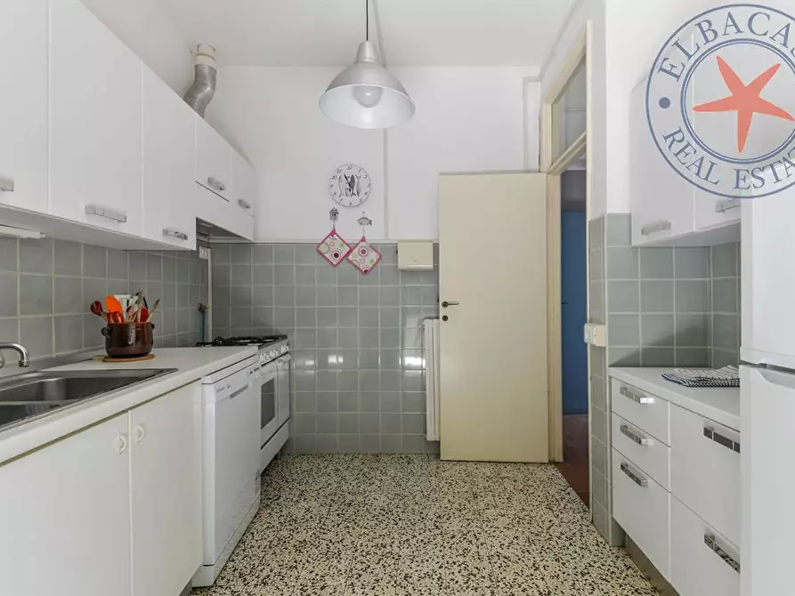 Immagine 9 di Villa in vendita  in Via salita capo san giovanni snc a Porto Azzurro