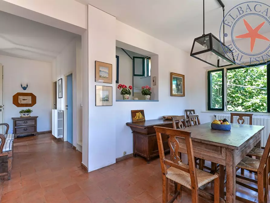 Immagine 6 di Villa in vendita  in Via salita capo san giovanni snc a Porto Azzurro