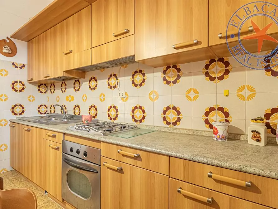 Immagine 9 di Casa indipendente in vendita  in Via Giuseppe Garibaldi a Marciana Marina