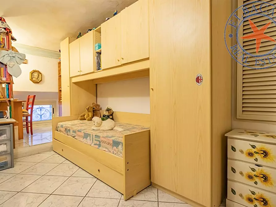 Immagine 1 di Casa indipendente in vendita  in Via Giuseppe Garibaldi a Marciana Marina