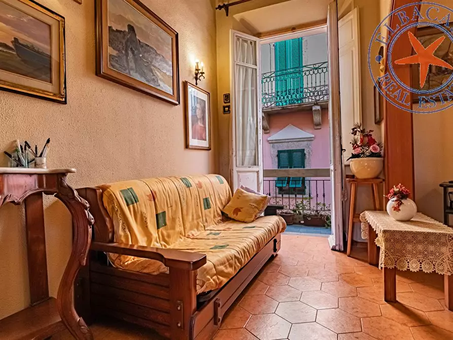 Immagine 6 di Casa indipendente in vendita  in Via Giuseppe Garibaldi a Marciana Marina