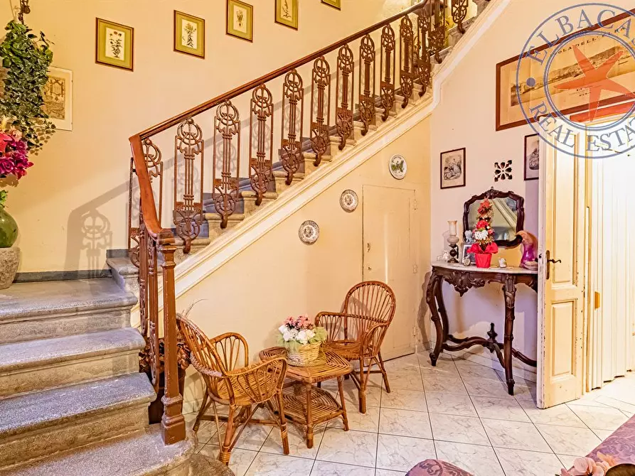 Immagine 3 di Casa indipendente in vendita  in Via Giuseppe Garibaldi a Marciana Marina