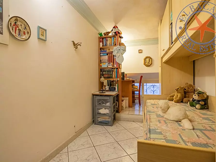 Immagine 2 di Casa indipendente in vendita  in Via Giuseppe Garibaldi a Marciana Marina