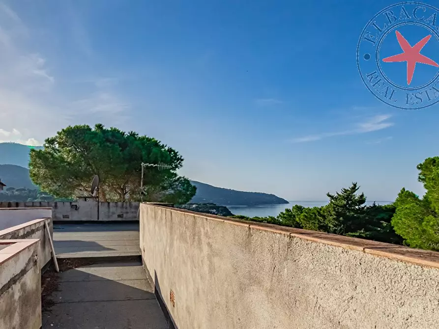 Immagine 6 di Casa indipendente in vendita  in VIA DEL COLLE LOC PROCCHIO snc a Marciana