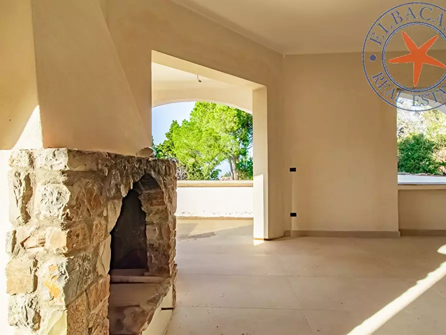 Immagine 3 di Casa indipendente in vendita  in VIA DEL COLLE LOC PROCCHIO snc a Marciana