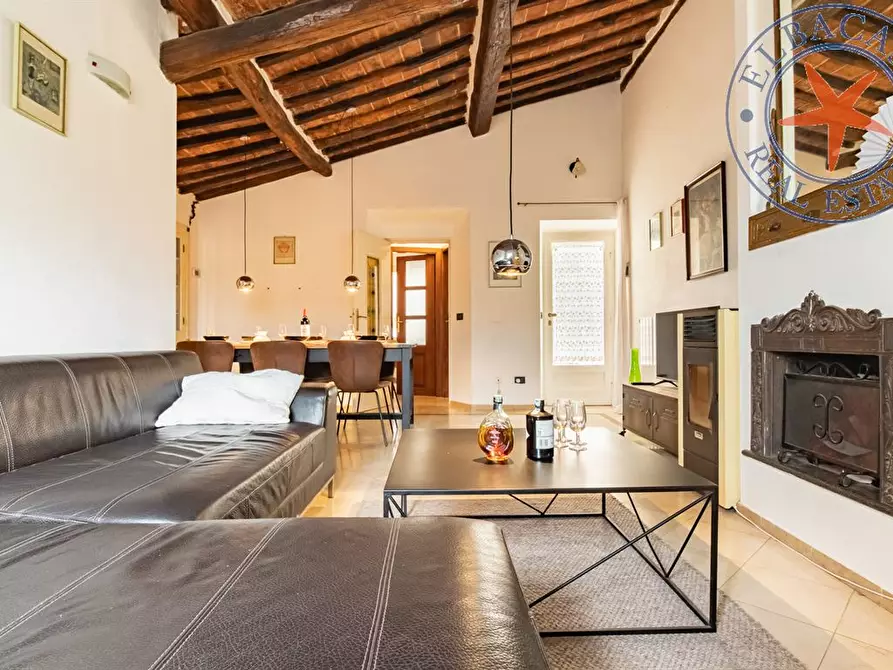 Immagine 5 di Appartamento in vendita  a Capoliveri