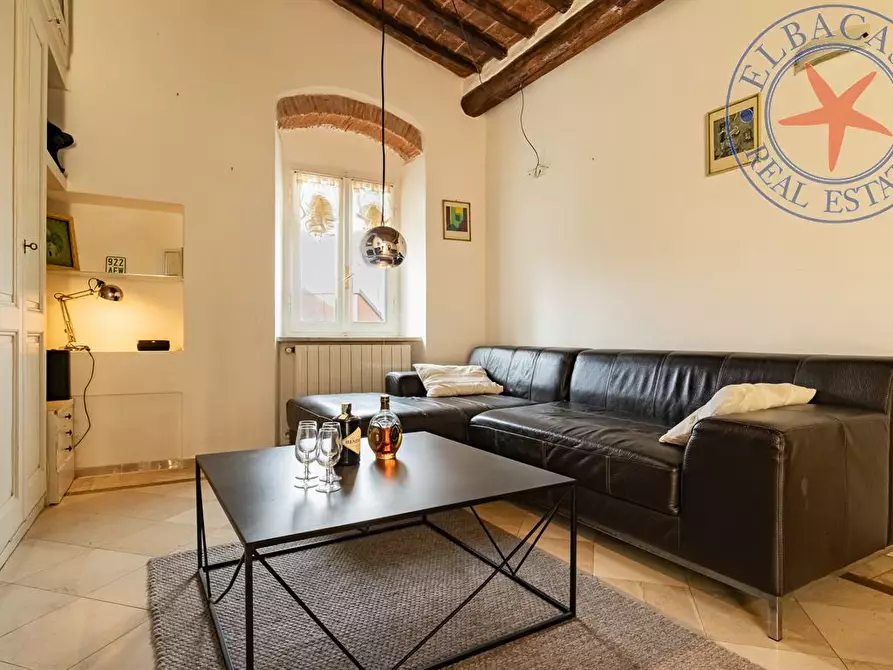 Immagine 2 di Appartamento in vendita  a Capoliveri