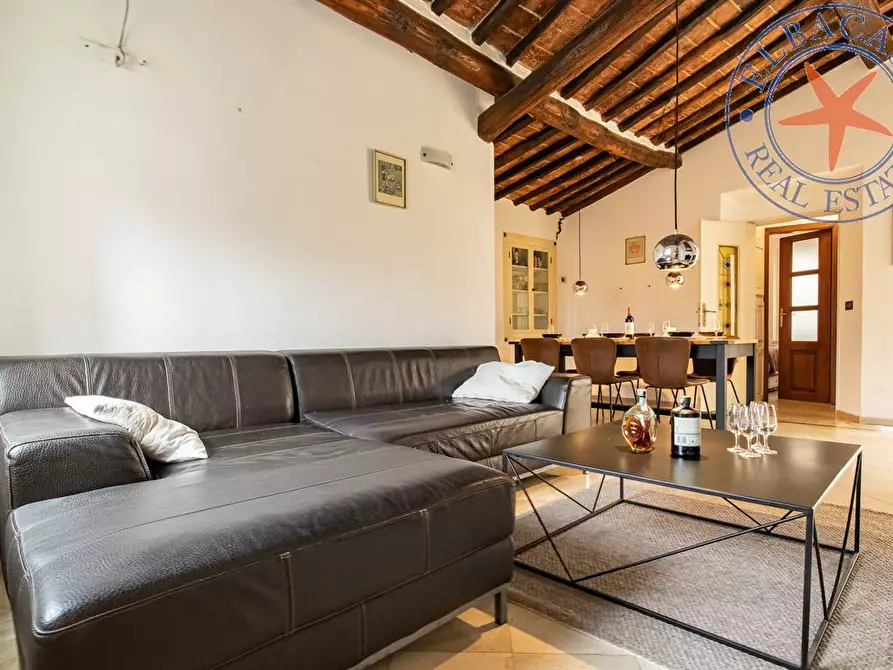 Immagine 3 di Appartamento in vendita  a Capoliveri