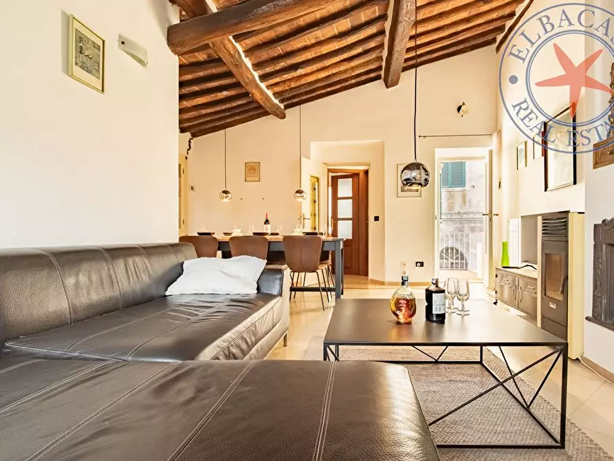 Immagine 4 di Appartamento in vendita  a Capoliveri