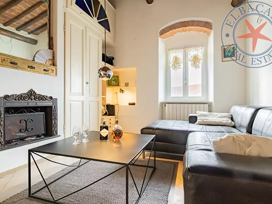 Immagine 6 di Appartamento in vendita  a Capoliveri