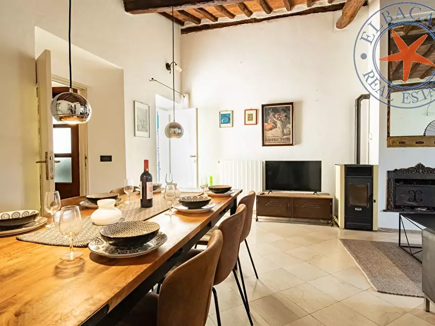 Immagine 1 di Appartamento in vendita  a Capoliveri