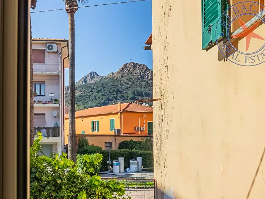 Immagine 1 di Appartamento in vendita  a Porto Azzurro