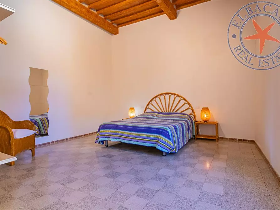 Immagine 5 di Appartamento in vendita  a Porto Azzurro