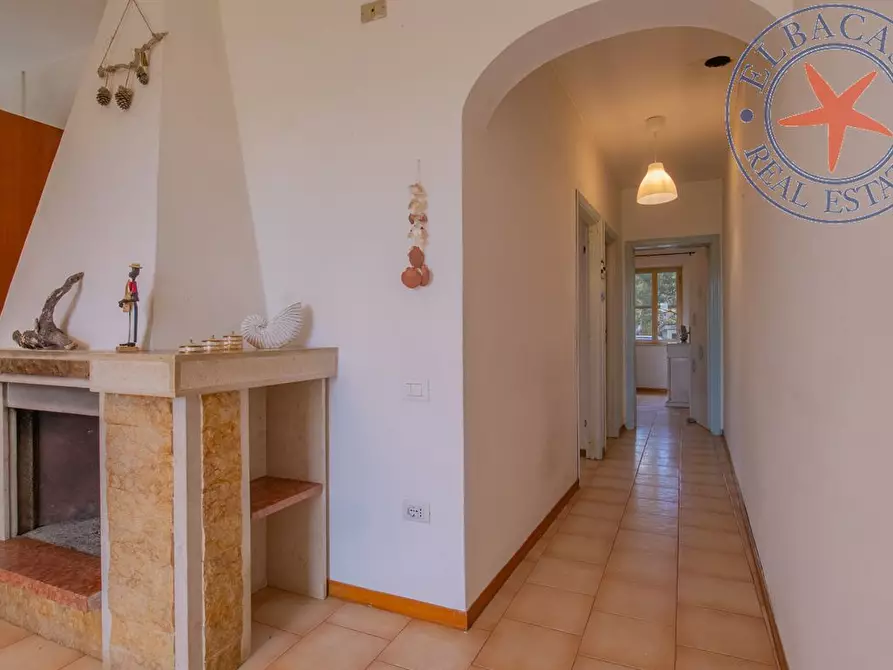 Immagine 7 di Casa semindipendente in vendita  a Capoliveri