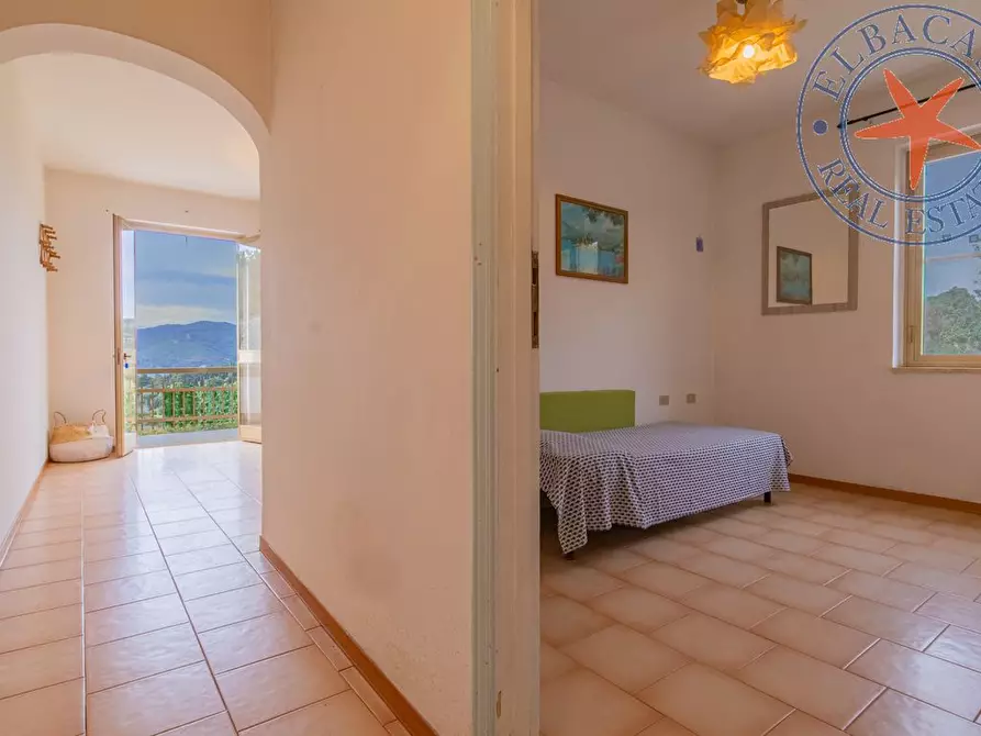 Immagine 8 di Casa semindipendente in vendita  a Capoliveri