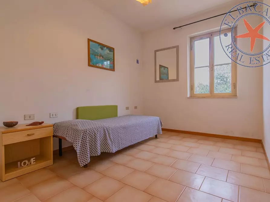 Immagine 9 di Casa semindipendente in vendita  a Capoliveri