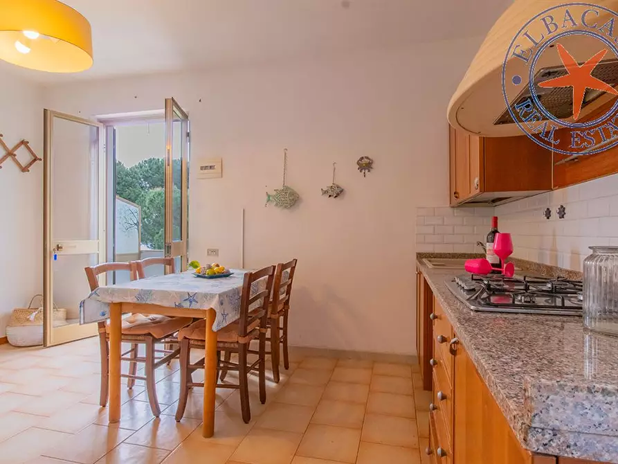 Immagine 3 di Casa semindipendente in vendita  a Capoliveri