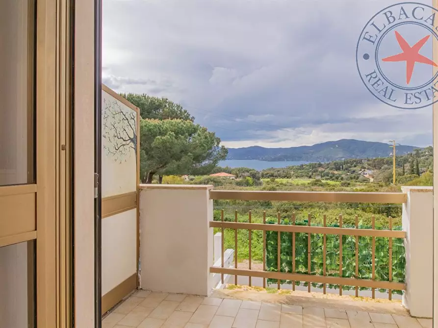 Immagine 6 di Casa semindipendente in vendita  a Capoliveri