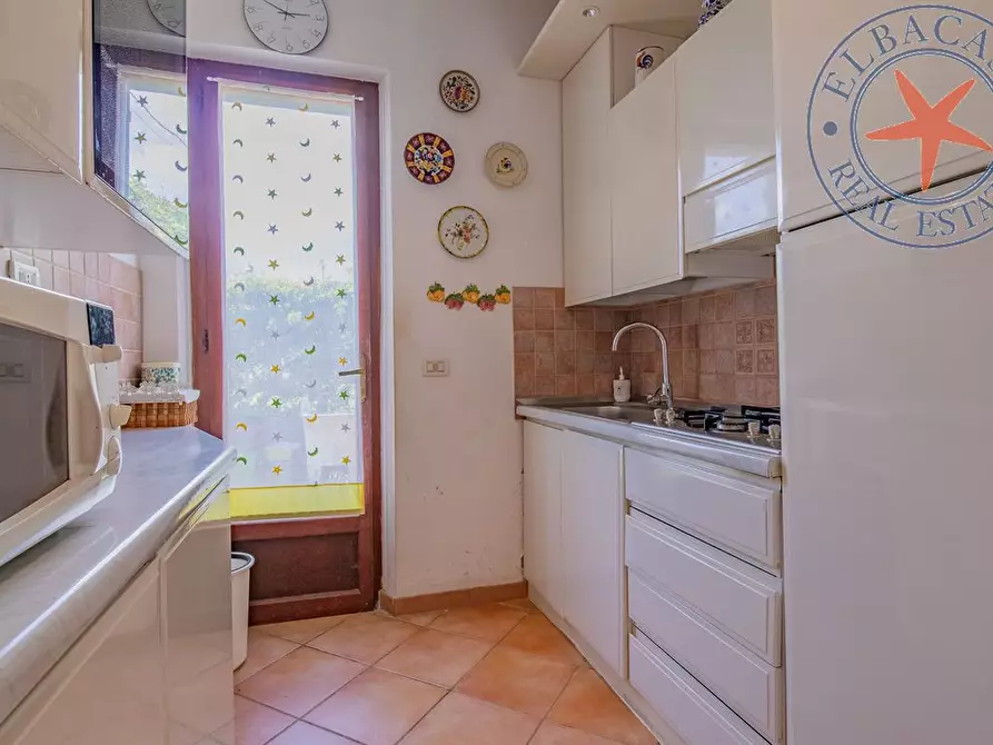 Immagine 3 di Casa semindipendente in vendita  a Capoliveri