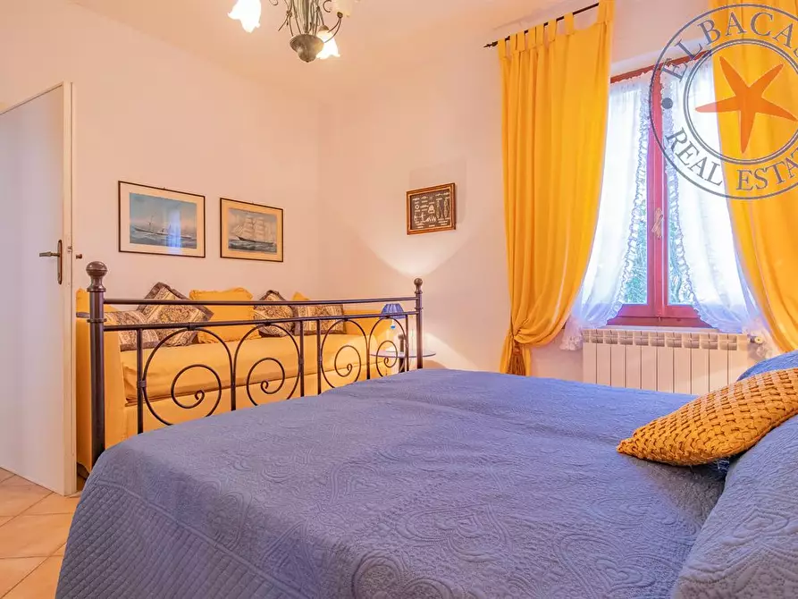 Immagine 8 di Casa semindipendente in vendita  a Capoliveri