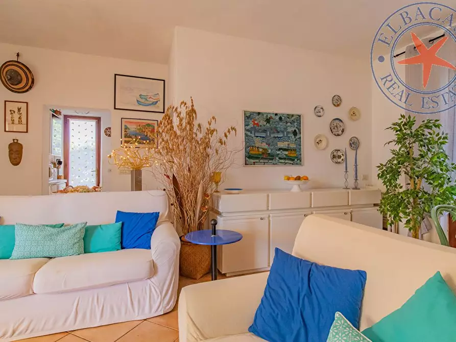 Immagine 1 di Casa semindipendente in vendita  a Capoliveri