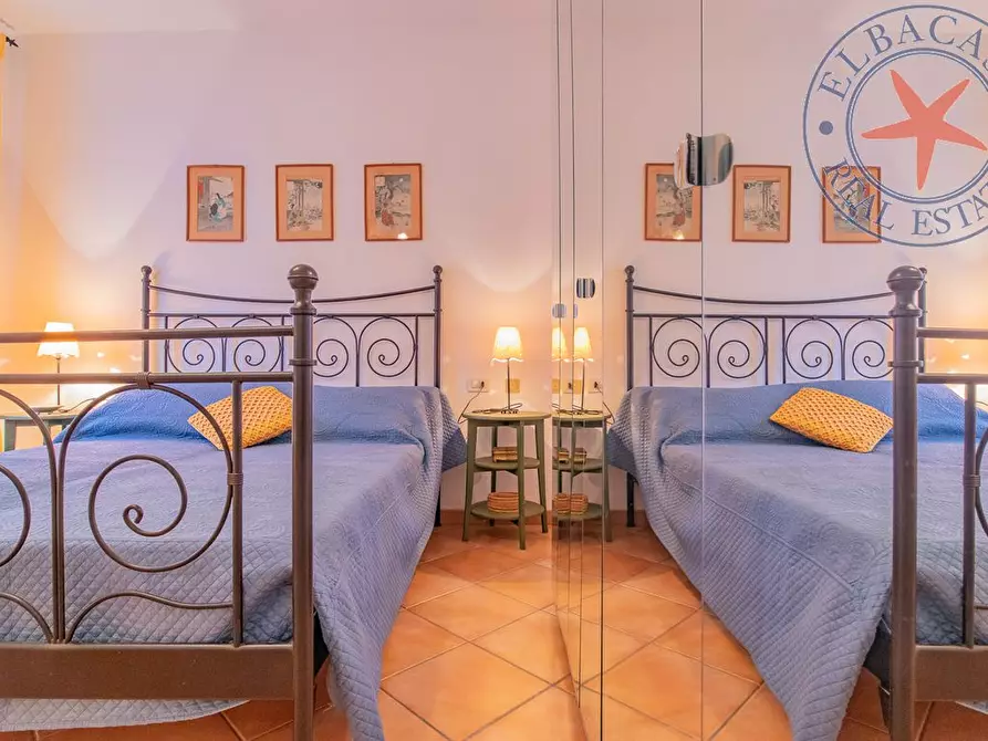 Immagine 6 di Casa semindipendente in vendita  a Capoliveri