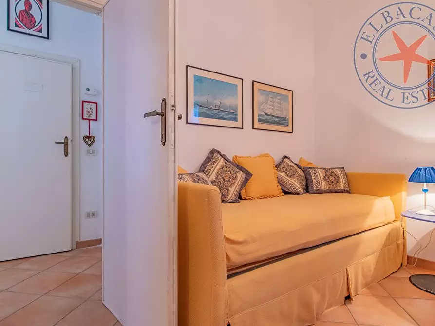 Immagine 7 di Casa semindipendente in vendita  a Capoliveri