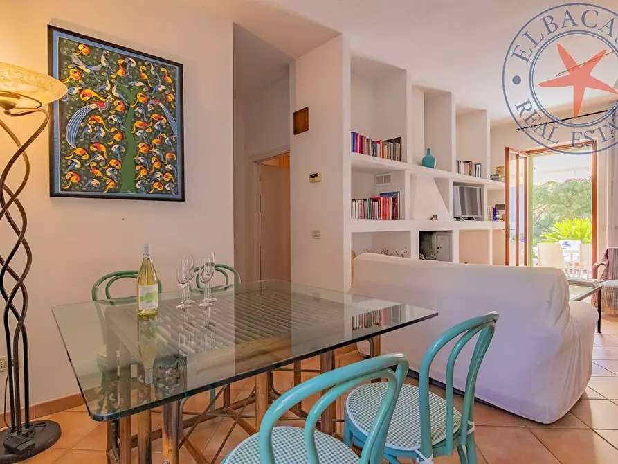 Immagine 2 di Casa semindipendente in vendita  a Capoliveri