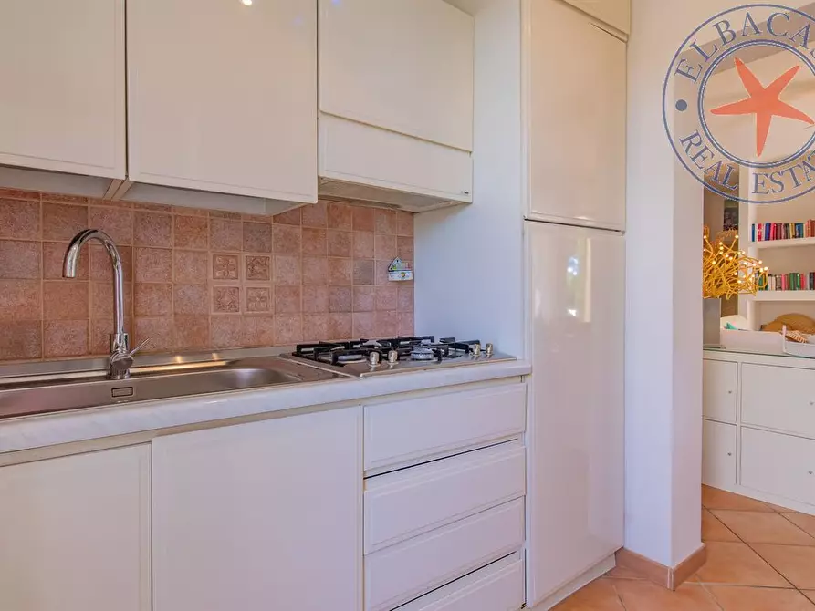 Immagine 4 di Casa semindipendente in vendita  a Capoliveri