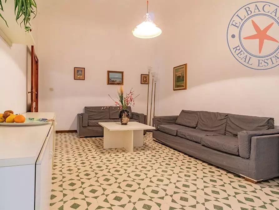 Immagine 5 di Appartamento in vendita  in Piazza giacomo matteotti a Porto Azzurro