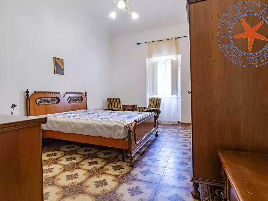 Immagine 9 di Appartamento in vendita  in Piazza giacomo matteotti a Porto Azzurro