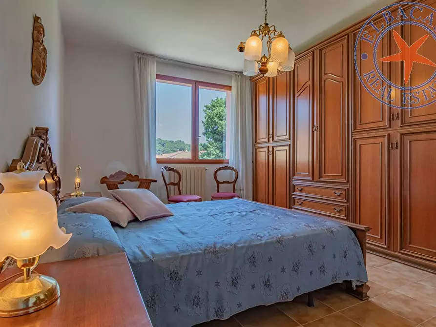 Immagine 1 di Appartamento in vendita  a Marciana Marina