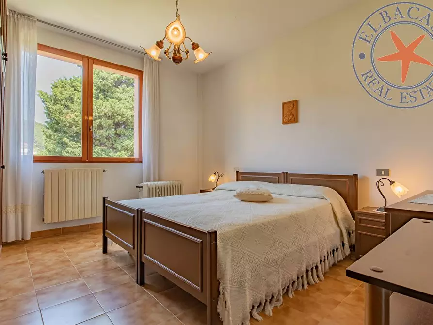 Immagine 6 di Appartamento in vendita  a Marciana Marina