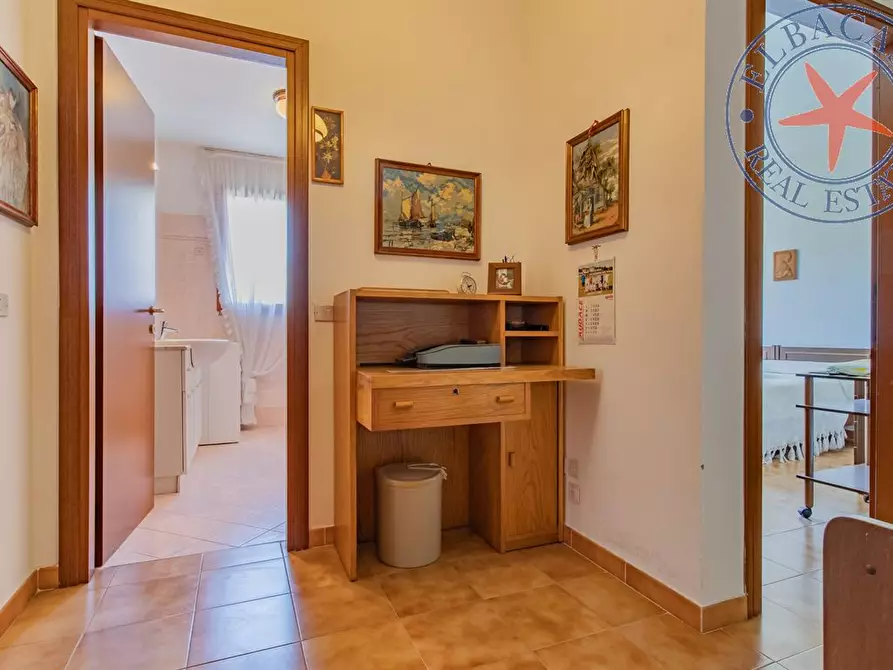 Immagine 5 di Appartamento in vendita  a Marciana Marina