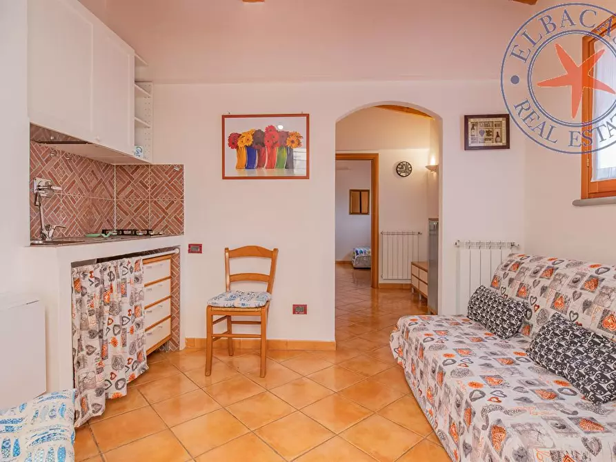 Immagine 7 di Casa indipendente in vendita  in via naregno a Capoliveri