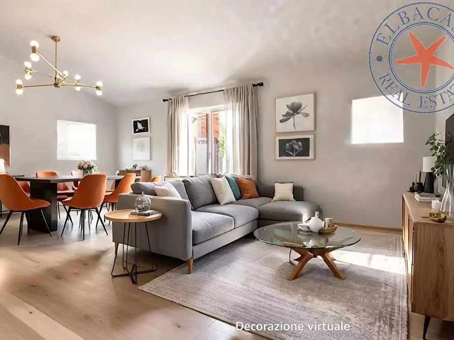 Immagine 2 di Casa indipendente in vendita  in via naregno a Capoliveri