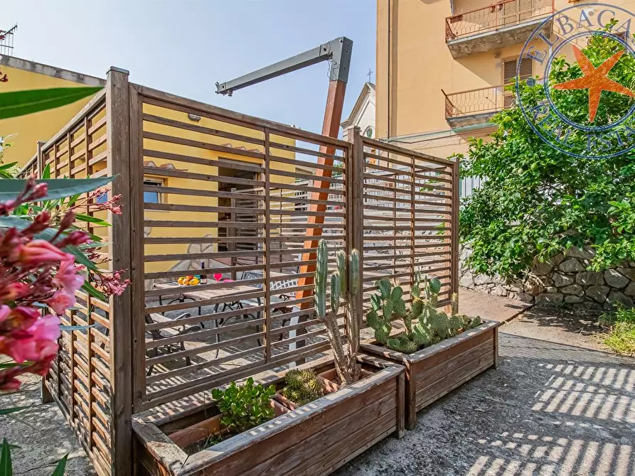 Immagine 8 di Appartamento in vendita  a Portoferraio