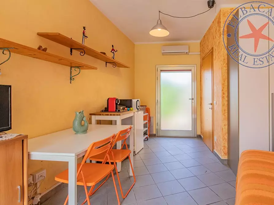 Immagine 1 di Appartamento in vendita  a Portoferraio