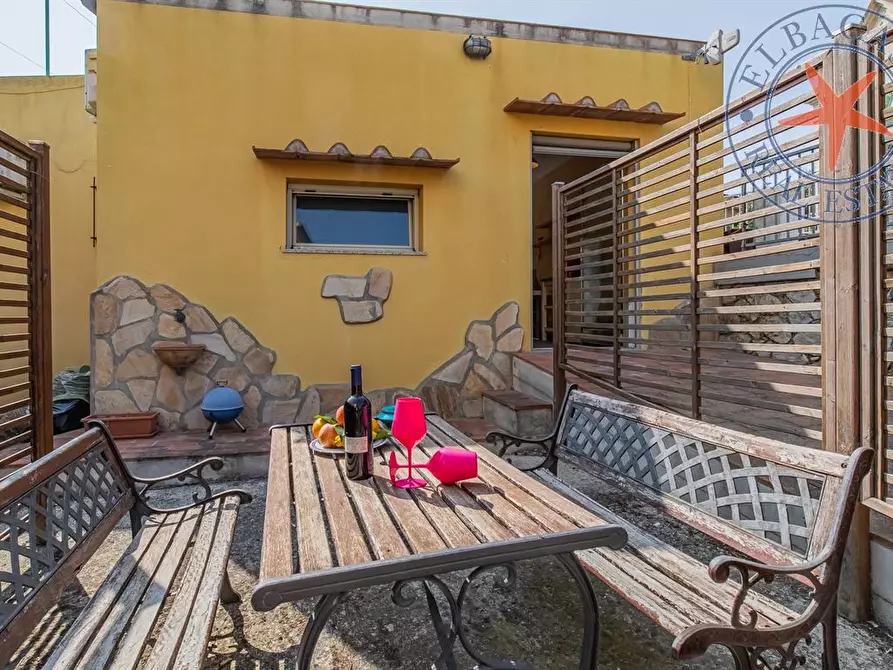 Immagine 5 di Appartamento in vendita  a Portoferraio