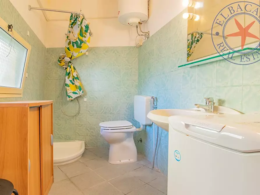 Immagine 2 di Appartamento in vendita  a Portoferraio