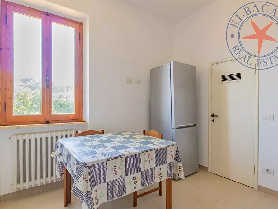 Immagine 7 di Villa in vendita  a Portoferraio