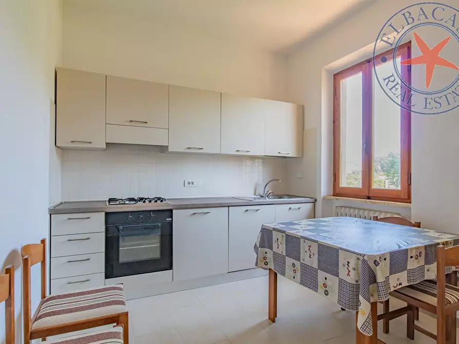 Immagine 6 di Villa in vendita  a Portoferraio