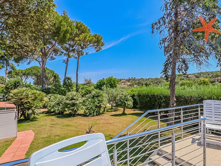 Immagine 2 di Villa in vendita  in localita san giovanni snc a Portoferraio