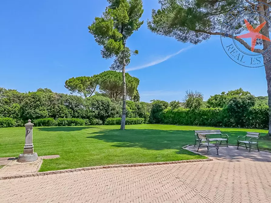 Immagine 5 di Villa in vendita  in localita san giovanni snc a Portoferraio