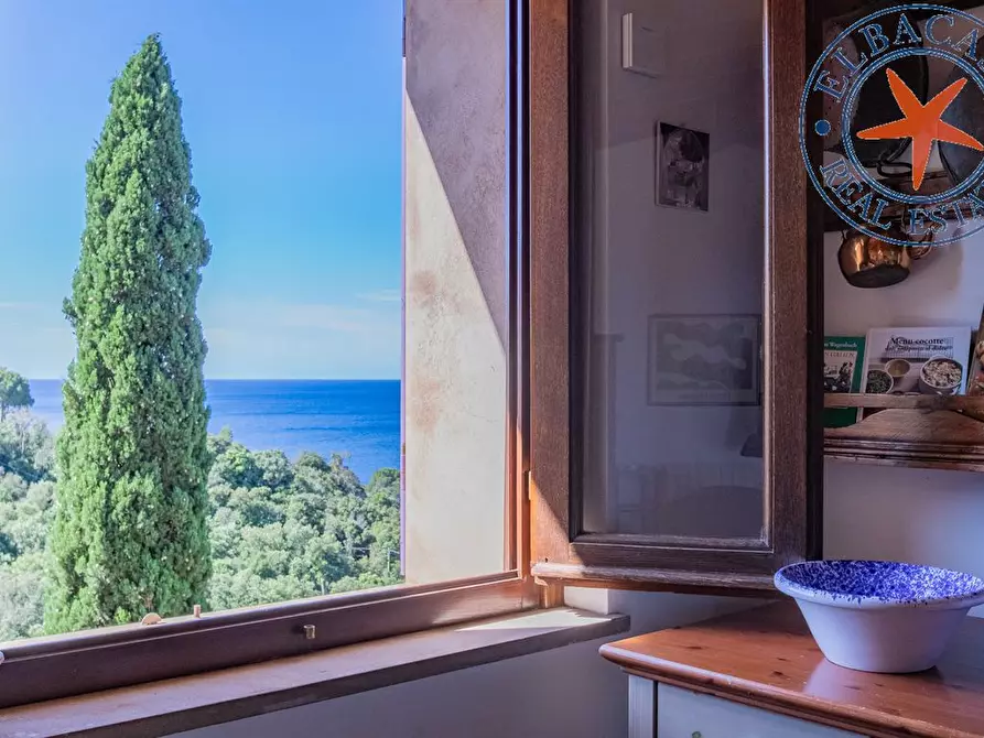 Immagine 4 di Villa in vendita  a Capoliveri