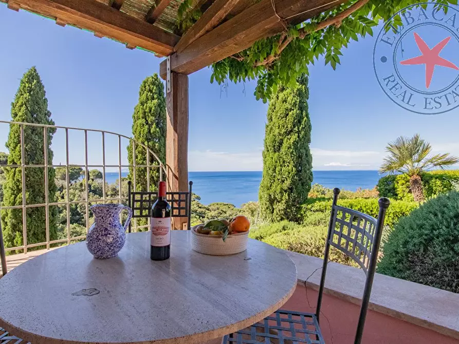 Immagine 5 di Villa in vendita  a Capoliveri