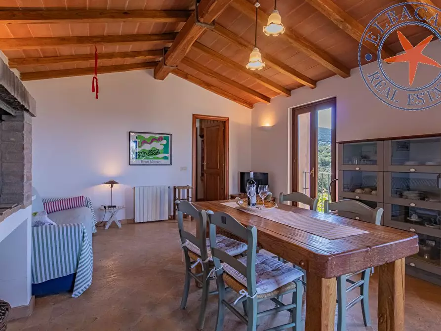 Immagine 7 di Villa in vendita  a Capoliveri