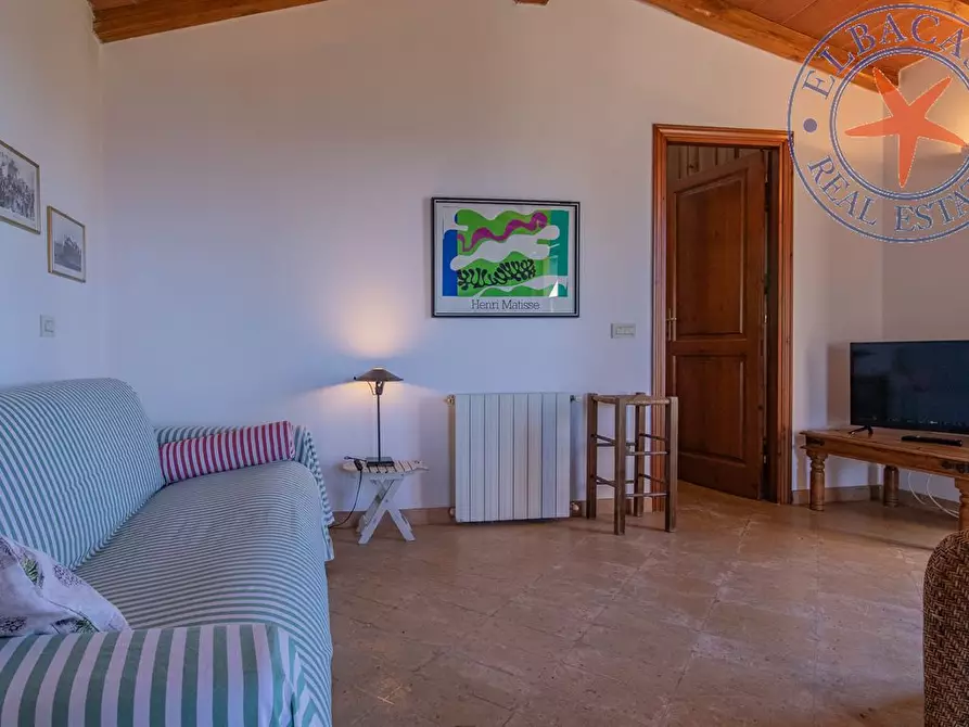 Immagine 9 di Villa in vendita  a Capoliveri